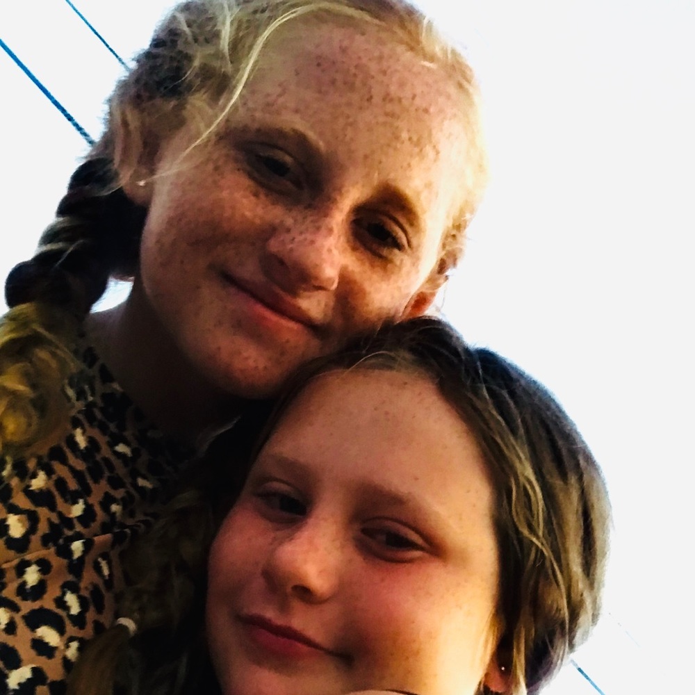 Meet your Posher, Ellie